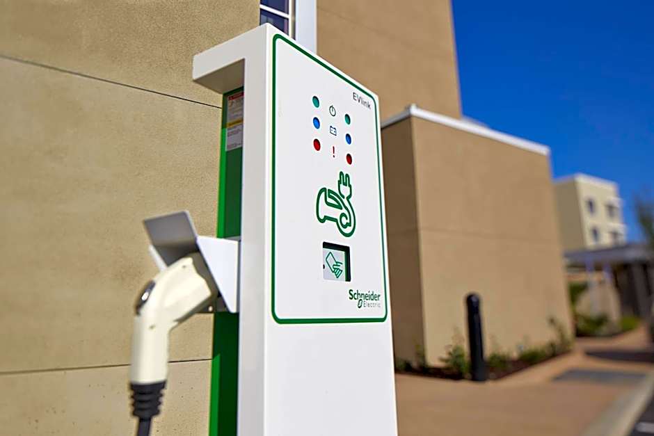 Courtyard by Marriott Sunnyvale Silicon Valley