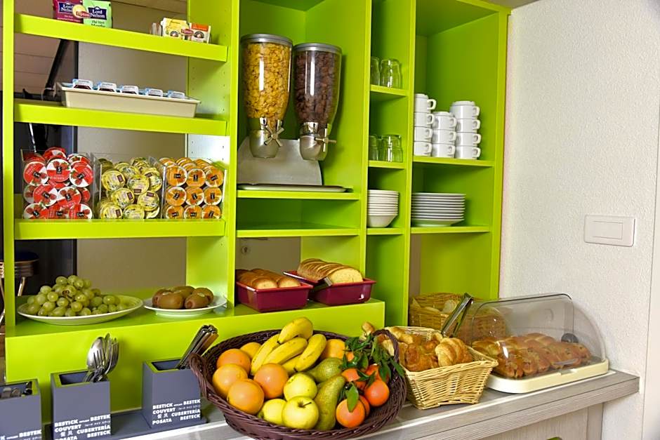 Sweet and Smart Sarreguemines - Hambach