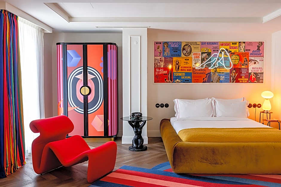 Upon Angels - Adults Only