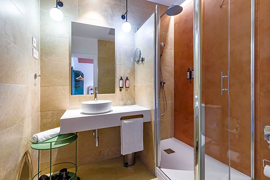 Petit Palace Puerta del Sol