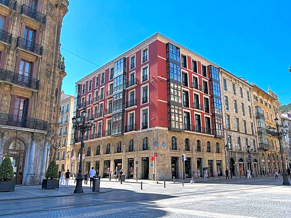 Petit Palace Arana Bilbao