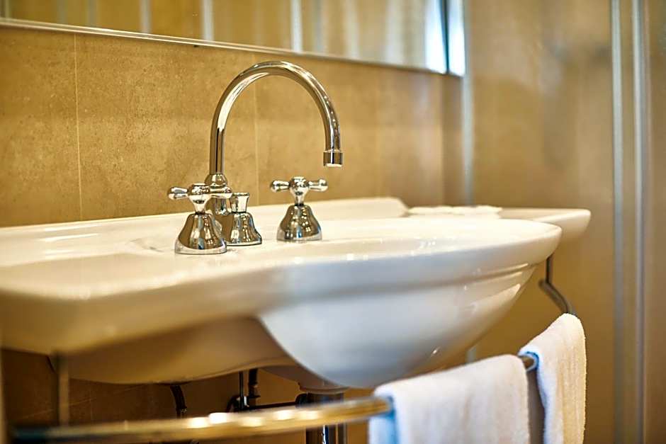 Rivalta Life Style Hotel