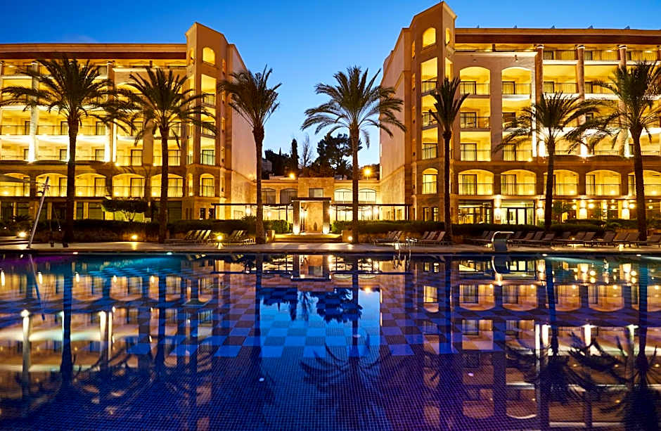 Insotel Fenicia Prestige Suites & Spa