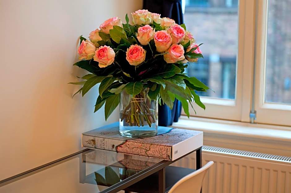 Amsterdam Rembrandt Square city center Hotel