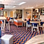 Holiday Inn Express Dunfermline By IHG
