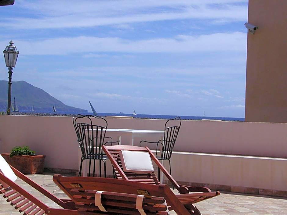 Hotel A Cannata