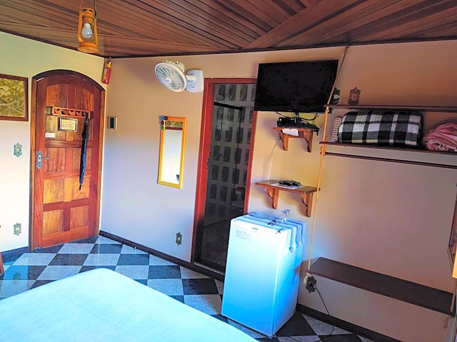 Pousada Amor Perfeito