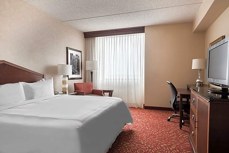 Columbus Airport Marriott