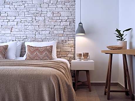 Junior Suite with Sea View