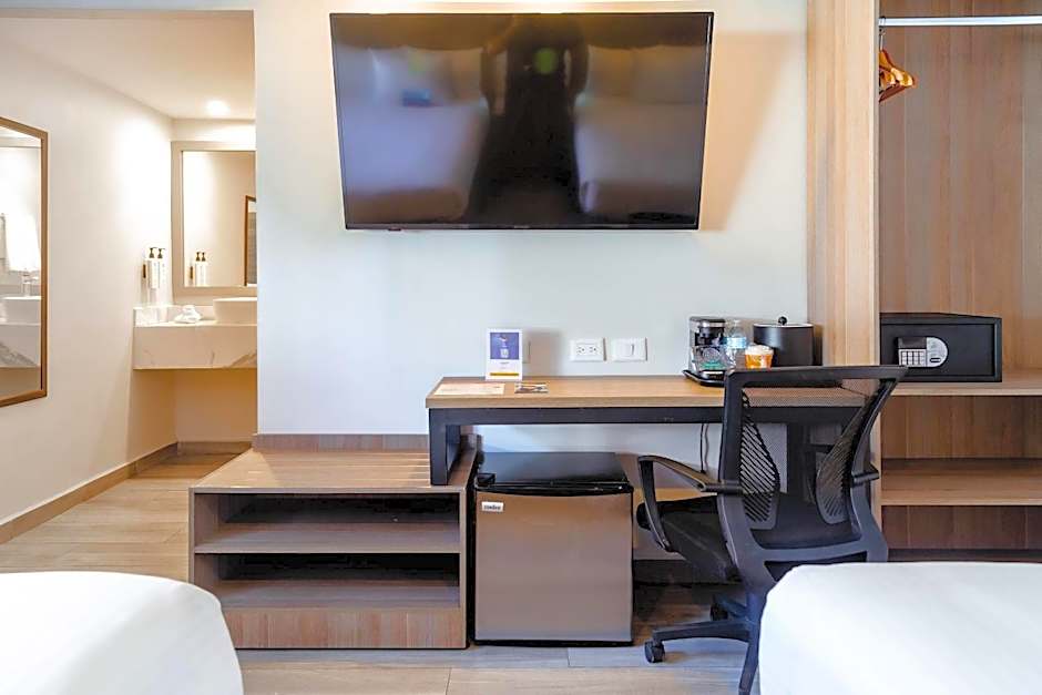 Comfort Inn Hermosillo Pitic