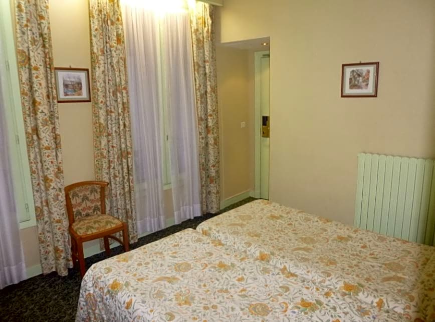 Grand Hotel Du Havre