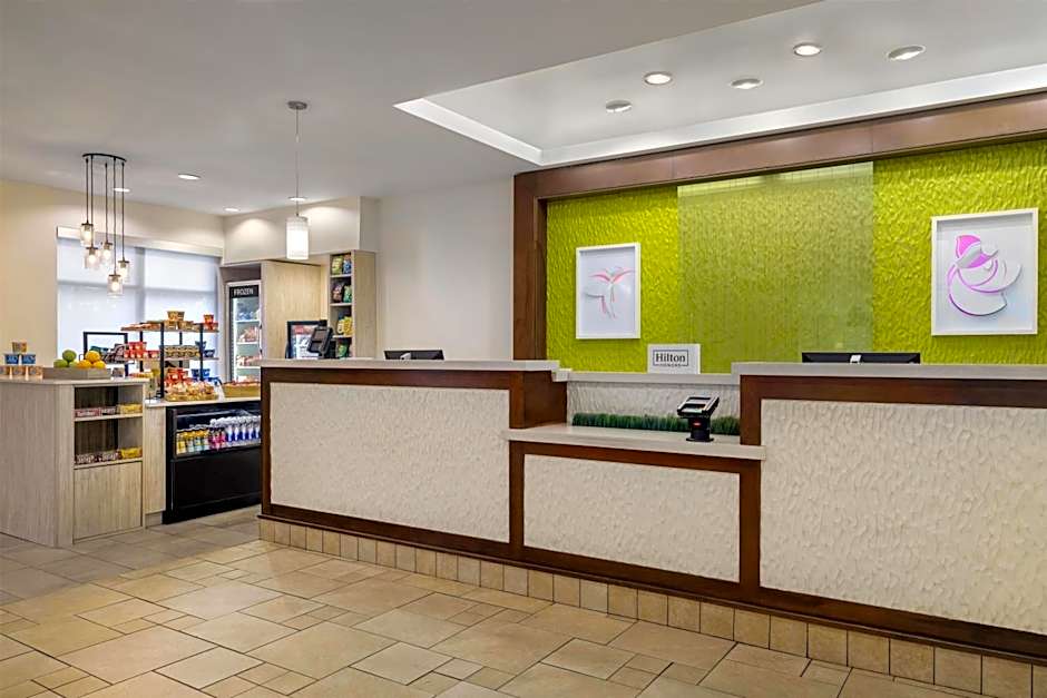 Hilton Garden Inn Raleigh Durham Research Triangle Park
