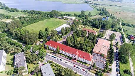 Rewita Rogowo k Kołobrzegu