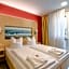 Hotel an der Stadthalle Rostock-Hbf
