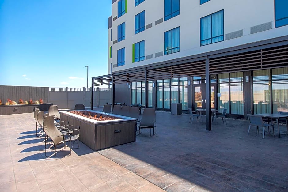 Courtyard by Marriott Rapid City