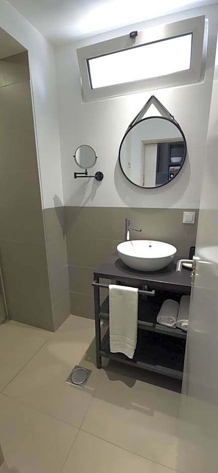 Apartamentos Turisticos Paraiso