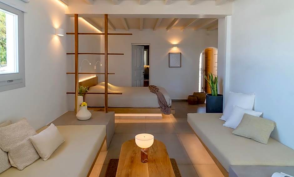 Andronikos Hotel - Adults Only