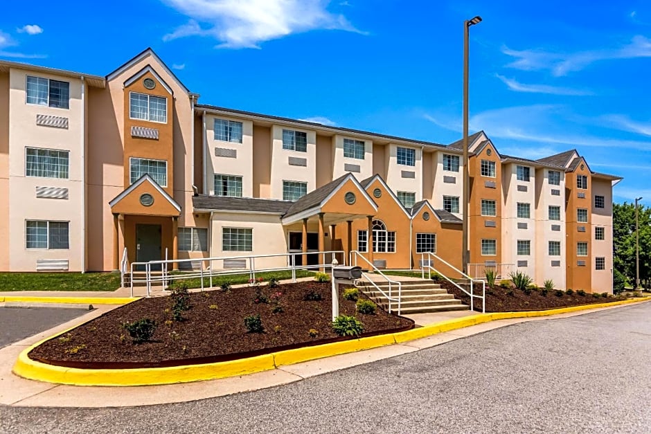 Quality Inn Chester - South Richmond
