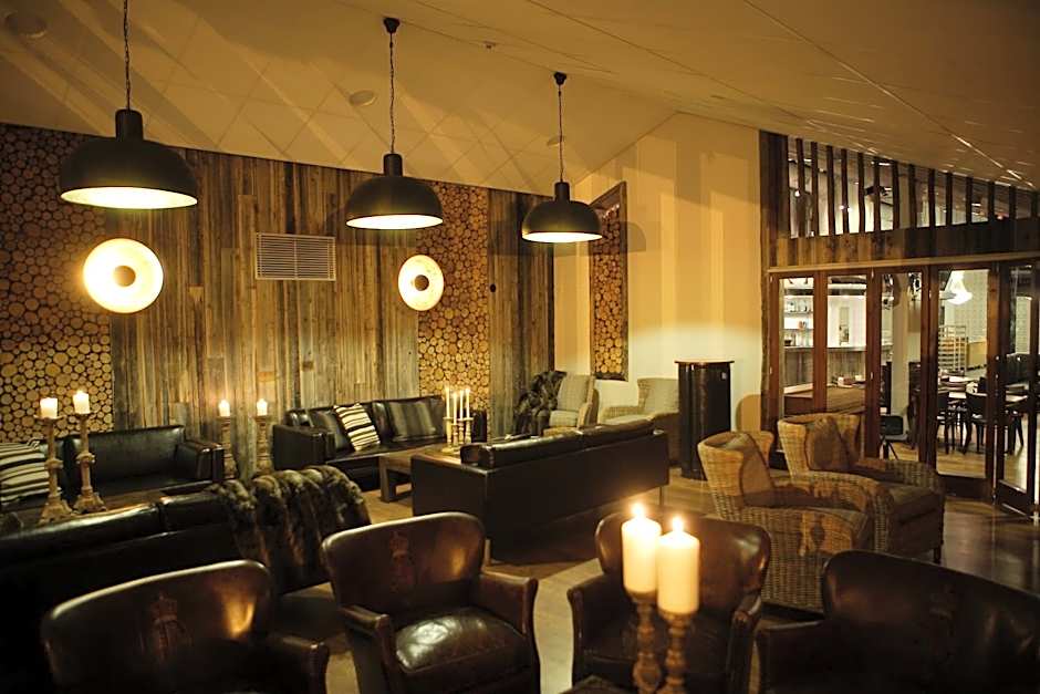 Laponia Hotell & Konferens