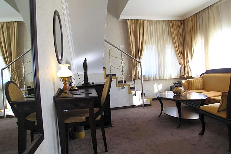 Strimon Garden Medical SPA Hotel