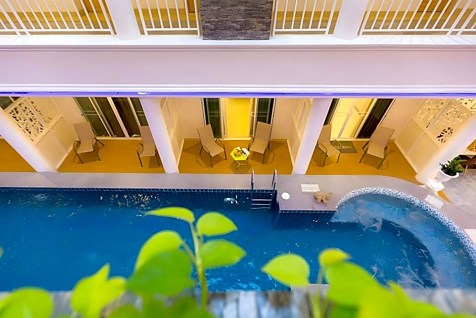 Hi Chiangrai Hotel