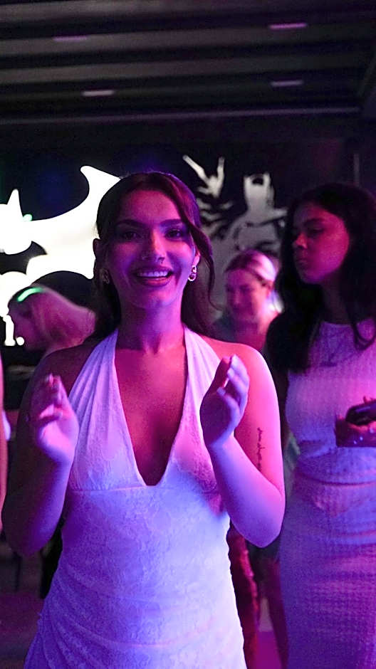 Cle Beach Boutique Hotel