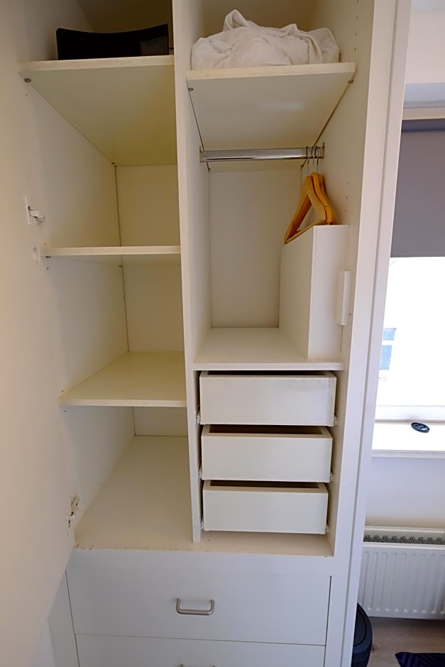 Citycenter Residence