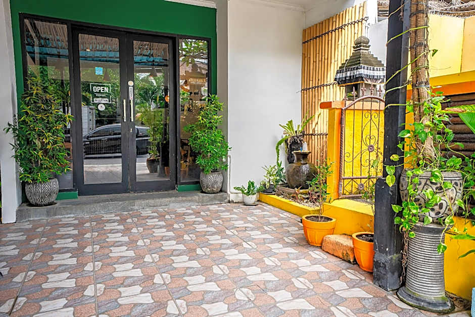 Urban Haven Sanur