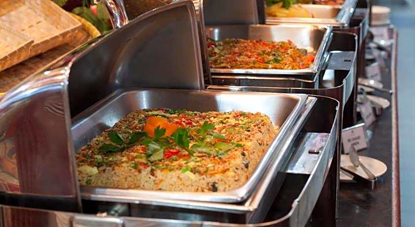 Hotel Seri Malaysia Sungai Petani