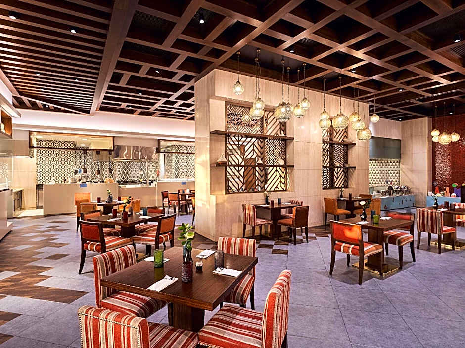 Fairmont Ajman