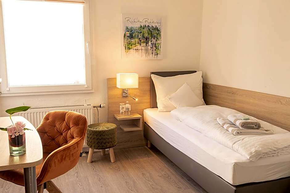 HeimatHerz Hotel Garni