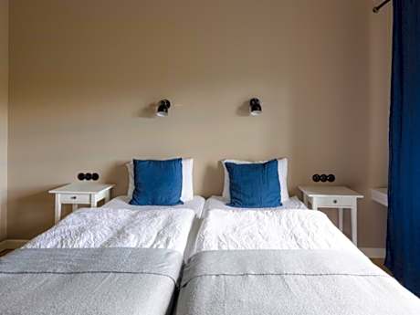 Double or Twin Room (The Barn)