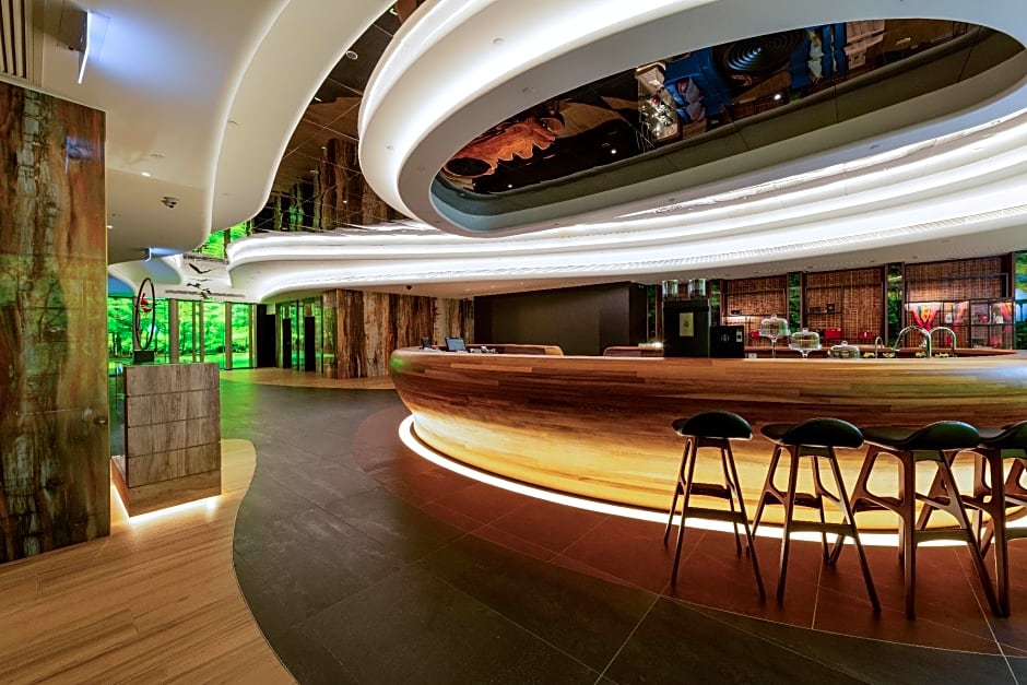 OASIS AVENUE - A GDH HOTEL