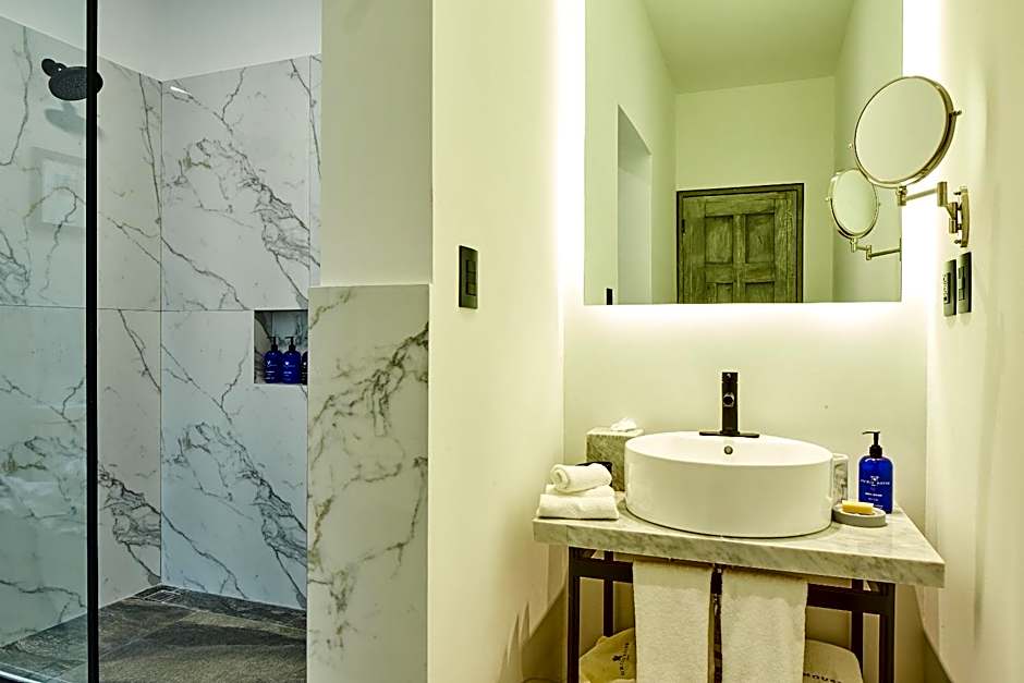 Orchid House Polanco