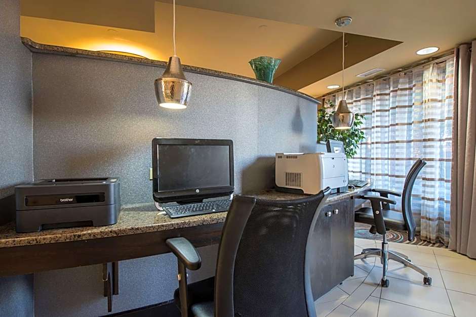 Hampton Inn By Hilton Atlanta/Newnan