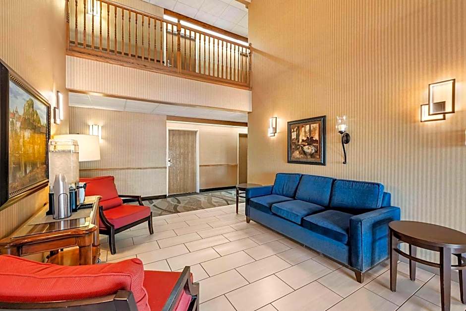 Comfort Inn Albert Lea