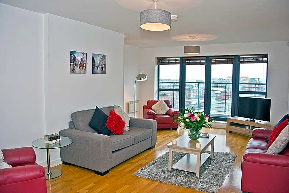 Photo 1 of 50 of Base Serviced Apartments - Duke Street