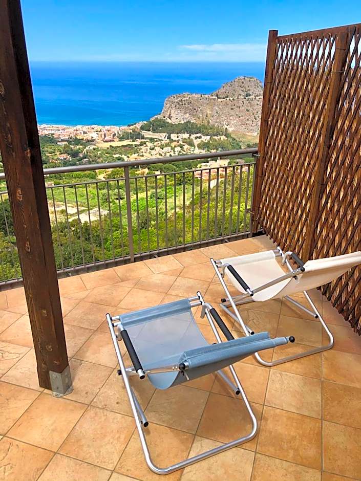 B&B Roomantic & Piscina Idromassaggio