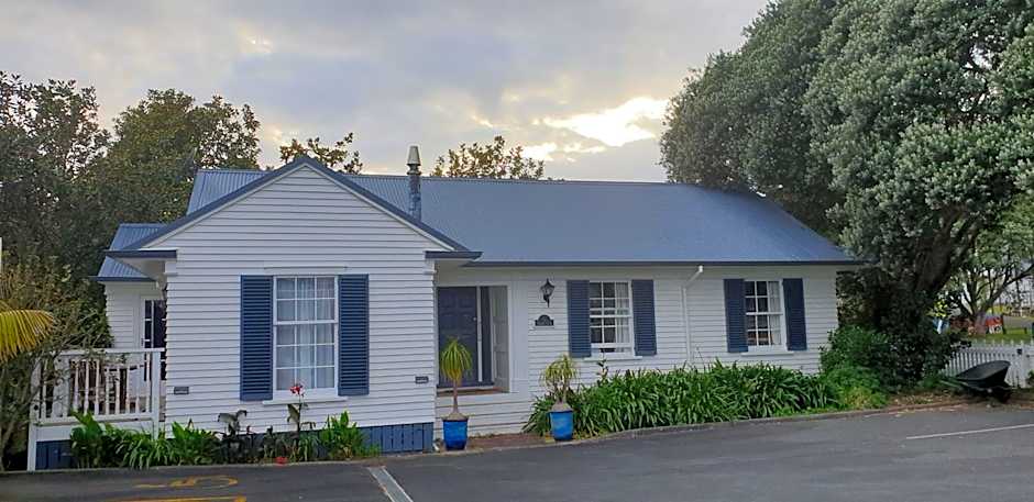 Seaport Village Holiday Accommodation