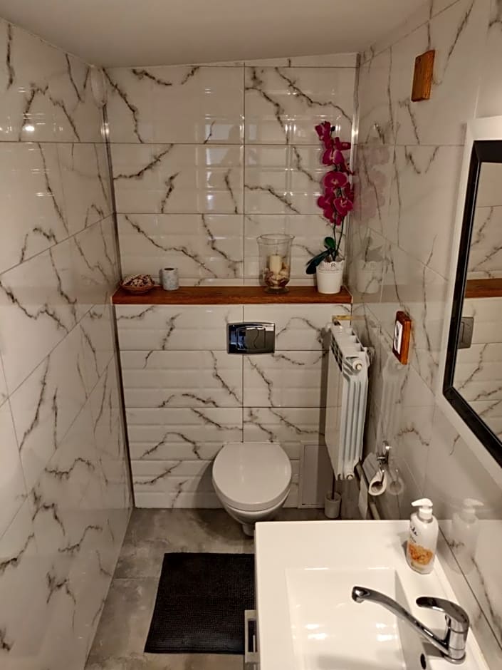 NOCLEGI-SPŁYWY BUGIEM