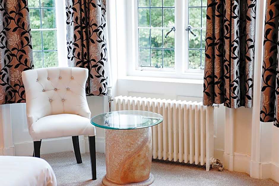 Southcrest Manor Hotel; BW Signature Collection