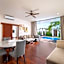 The Daha Luxury Villa
