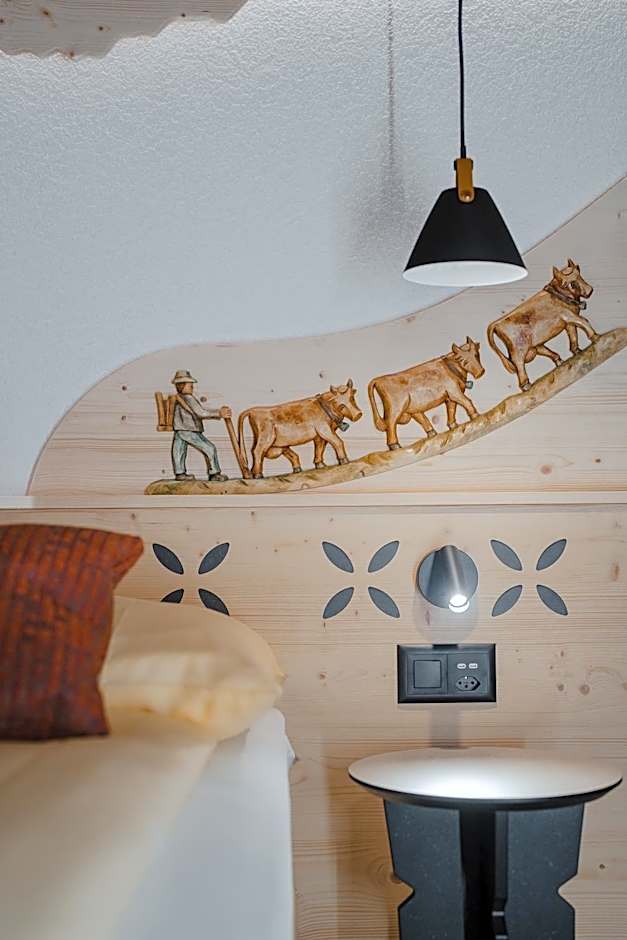 Central Hotel Wolter