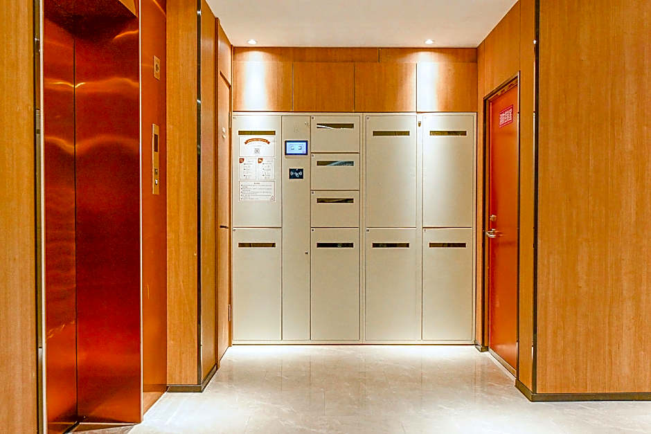 Hanting Hotel Songyuan Road