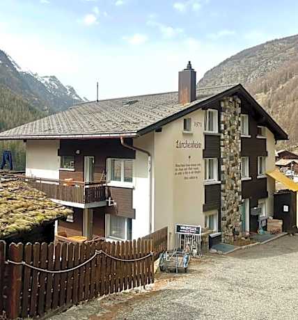 Holiday House Lärchenheim