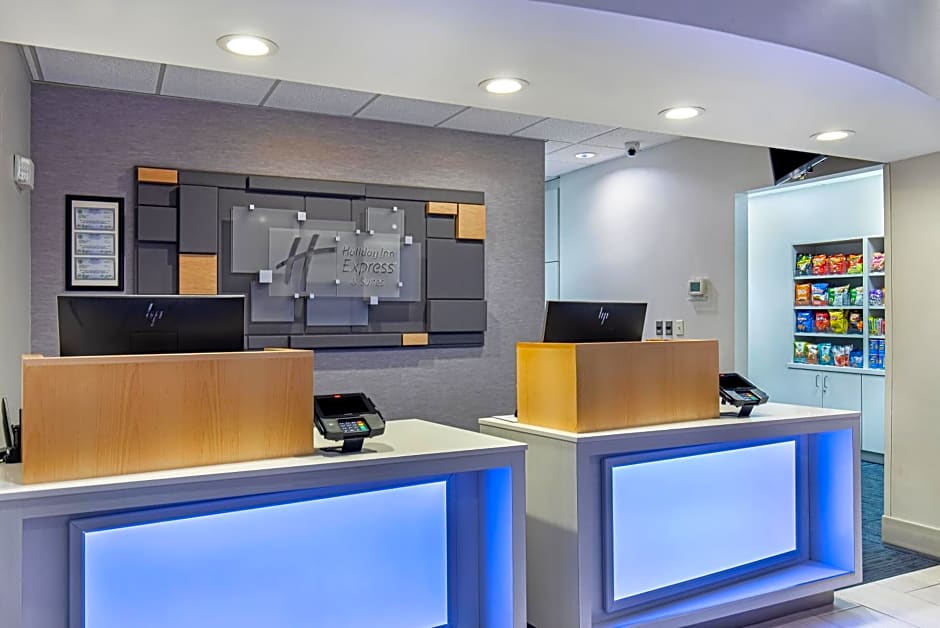 Holiday Inn Express Hotel & Suites Mount Juliet - Nashville Area By IHG