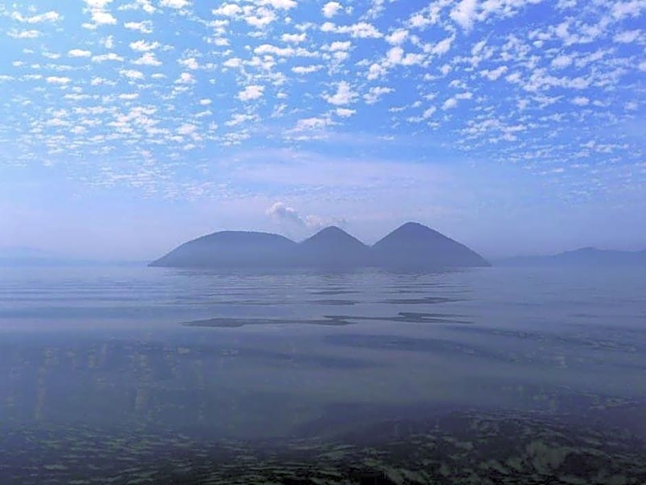 Granvillage Toya Daiwa Ryokan Annex