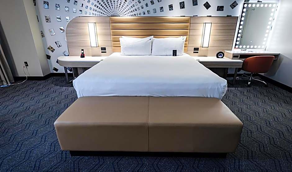 Hard Rock Hotel & Casino Tulsa
