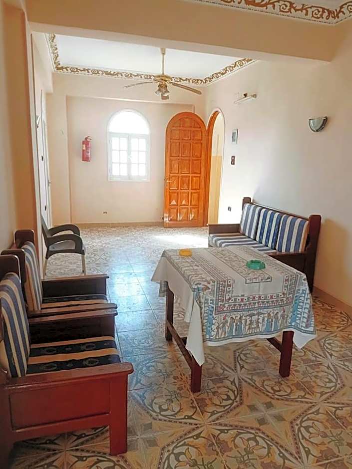 Amenophis Hotel