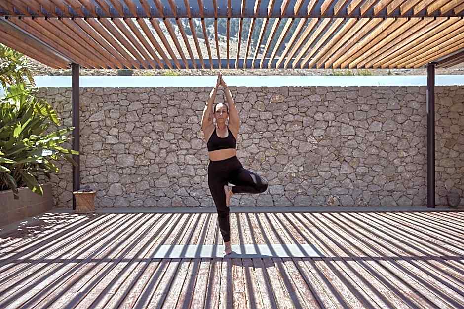 Casa Cook Rhodes (Adults Only)